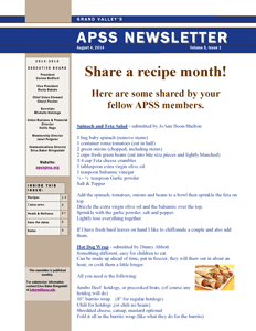 APSS-August-2014_newsletter